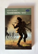 Tannenberg 1914 Piotr Szlanta