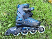 Rolki dziecięce Axer 30-33