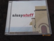 CD - Sissy Stuff - 2002