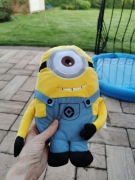 Maskotka Minionek 28 cm