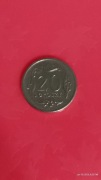 Moneta 20 gr z 1991 śliczna SALE 