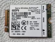 Karta WiFi Dell Venue 11 Pro 5130