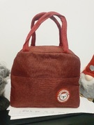 Torba termiczna na lunch 