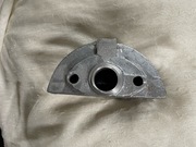 Głowiczka sprezarki 3 tłokowej tzw. "Gwiazdy".tel 507 175 666