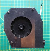 Silnik SZXb6514CP wentylator dmuchawa Silma