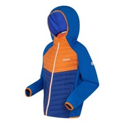 Regatta-Dziecięca kurtka hybrydowa rozm.176