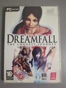 Dreamfall The Longest Journey PC