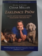 Cesar Millan, Melissa Jo Peltier, Zaklinacz psów