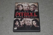 Pitbull Nowe Porządki film DVD Linda Grabowski Królikowski