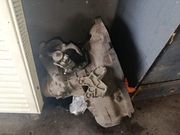 Skrzynia Biegów F17 C384 Opel Zafira B Astra H