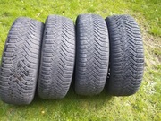 Koła stalowe  Citroen C4 Picasso et47 5x108  