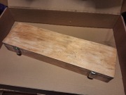 Klucz dynamometryczny Inco Poznań RWDF 12.