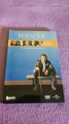 Dr House sezon 1 DVD