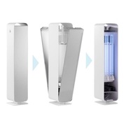 Lamp bakteriobójcza przepływowa UVC STERILON 72