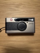 Leica minilux stan kolekcjonerski