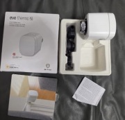 Eve Thermo – Inteligentna Głowica Termostatyczna