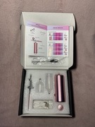 Zestaw do malowania paznokci i tatuaży