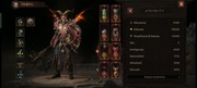 Konto Diablo imortal 60(1050) 24k WB