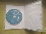 Charlie Chaplin kolekcja wytwórni Keystone część 1