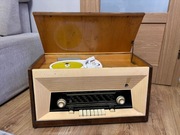 Zabytkowe radio AIDA 3201