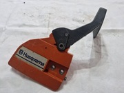 Pokrywa sprzegla hamulec husqvarna 136 137 141 36 41