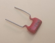 Kondensator ceramiczny 10nF/100V Miflex Kpl 3szt