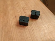 UNITRA ZRK radiomagnetofon Manuela gniazdo głośnikowe 