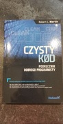 Czysty Kod. Podręcznik dobrego programisty. Robert C. Martin