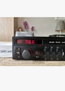 Radio Audi Beta Alpine 