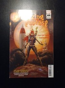 Amazing Fantasy No. 3, 2021, Marvel