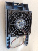 Wentylator+ Koszyk HP 487108-001 519737-001 HP ML330 G6