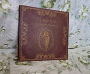 Jethro Tull - Living In The Past  Winyl EU 1972 (VG)