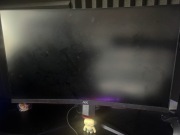 AOC C27G2ZU/BK 27” 240Hz | stan idealny | jak nowy