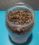 Osyp spszczeli na nalewkę 0.5 litra