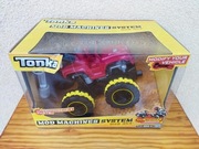 AUTA DO SKŁADANIA mechanik Tonka Hasbro na prezent