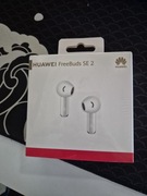 Słuchawki Huawei Freebuds se 2
