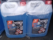 Płyn zimowy do spryskiwaczy Active Drive 5 l