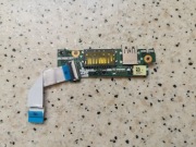 Moduł płytka USB czynik kart Acer Swift 3 SF314-52