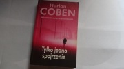 Tylko jedno spojrzenie, Harlan Coben