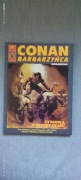 Conan Barbarzyńca Kolekcja tom 3 "Cytadela w środku czasu"