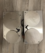 Pola grzejne induktory płyty indukcyjnej BEKO