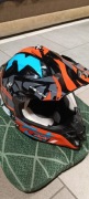 Kask motokrosowy Scorpion 