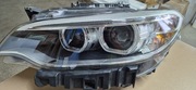 Lampa Lewa Ksenon  Skrętny  Bmw F22