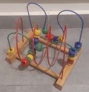 Zabawka edukacyjna IKEA