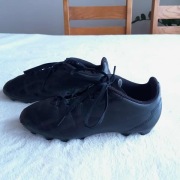 Buty piłkarskie/korki adidas X Crazyfast rozm.35