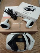 Gogle vr okulus meta quest 2. 128gb