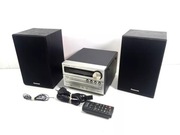 Wieża stereo Panasonic 
