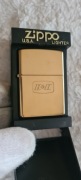 Zapalniczka Zippo Benson & Hedges. Brass. XVI 2000r(3)