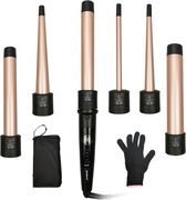 Lokówka do włosów 5w1 