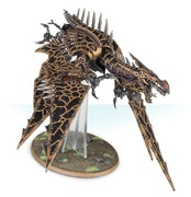 Warhammer 40000: Chaos Space Marines Heldrake